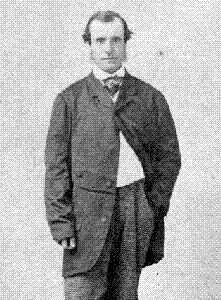Robert Burnaby