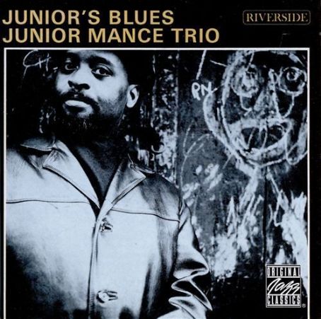 Junior's Blues