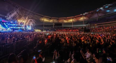 Incheon Korean Music Wave