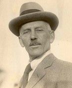 Charles Ernest Nicholson