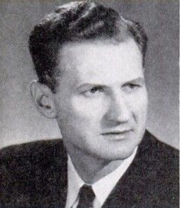 Hugh Quincy Alexander