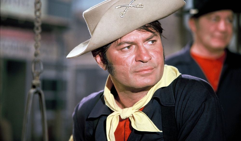 Larry Storch