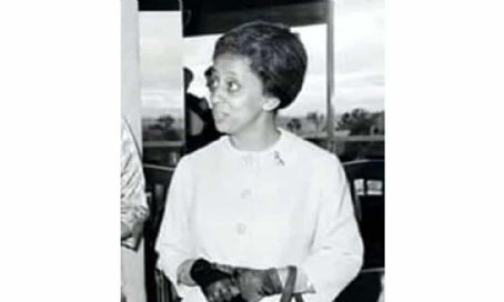 Sophia Desta