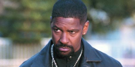 Detective Alonzo Harris