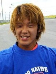 Daijiro Kato