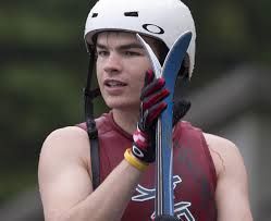 Mikaël Kingsbury