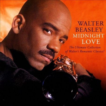 Walter Beasley Album Cover Photos - List of Walter Beasley album covers ...