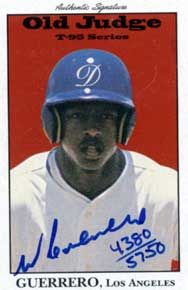 Wilton Guerrero