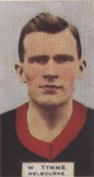 Bill Tymms