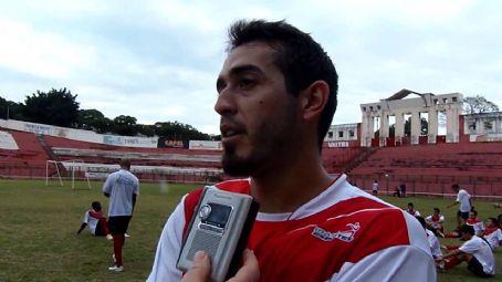 Rodrigo Candido Andrade