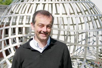Martin Bridson