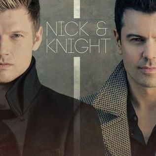 Nick & Knight - Nick Carter