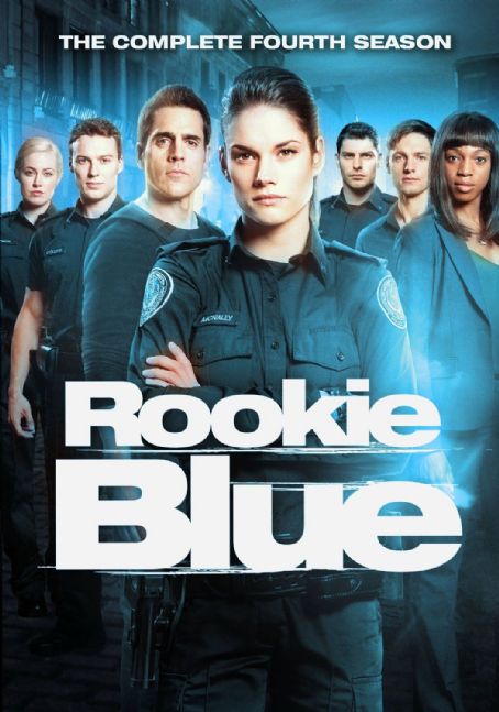 Rookie Blue - Season 4 (Season) - FamousFix