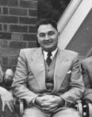 George Ronald Richards
