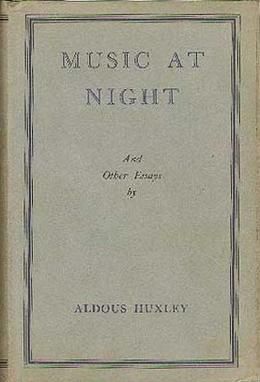 Music at Night (book)