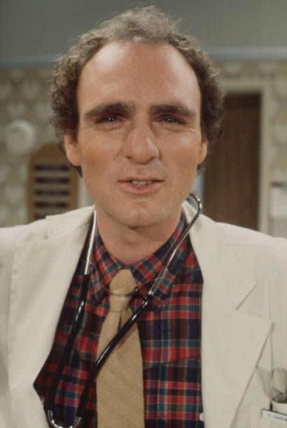 Harry's Battles - Joe Regalbuto