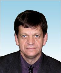 Miodrag Petković