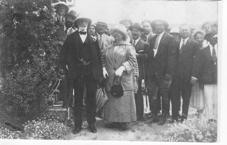 Adelheid von Rothschild