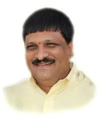 Mynampally Hanmanth Rao