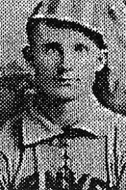 Joe Straub