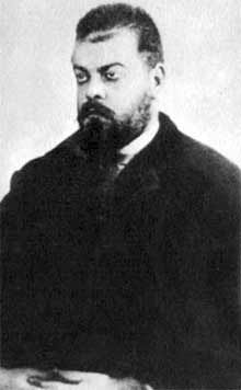 Alexander Parvus