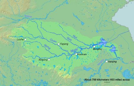 Hui River