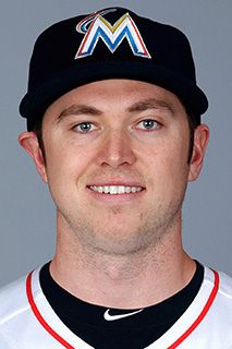 Chris Reed (baseball)