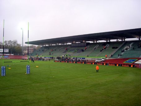 Stade Sapiac