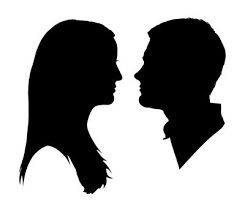 Jai Johanny Johanson and Candace Oakley