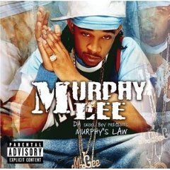 Da Skool Boy Presents Murphy's Law - Murphy Lee