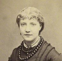 Nelly Moore