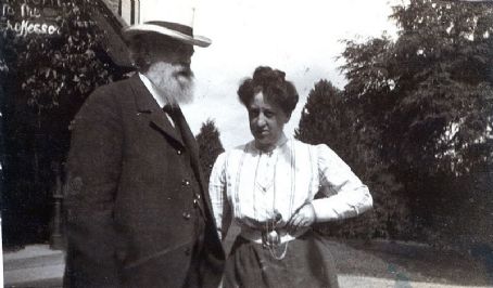 Friedrich Baumfelder