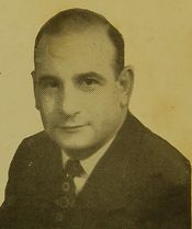 Hugh Joseph Addonizio