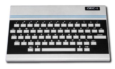 Oric