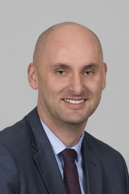 Tomislav Tolušić