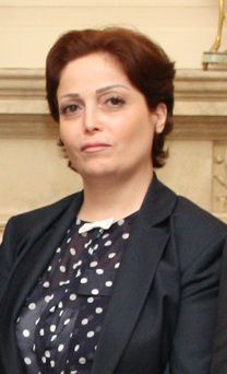 Suheir Atassi