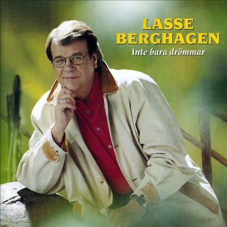 Lasse Berghagen Album Cover Photos - List Of Lasse Berghagen Album ...