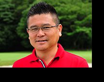 Mitsutaka Kusakabe