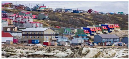 Iqaluit