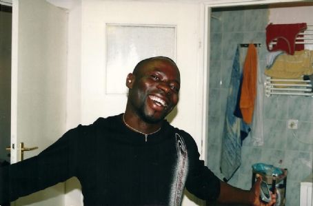 Death of Maxwell Itoya