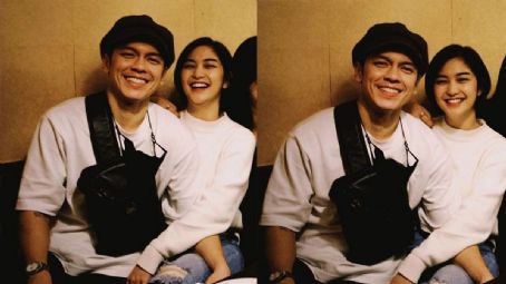 Carlo Aquino and Charlie Dizon - Hookup