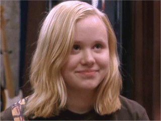 Alison Pill - Confessions of a Teenage Drama Queen