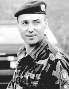 Damir Krstičević