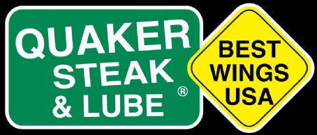 Quaker Steak & Lube