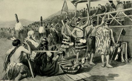 Te Pokiha Taranui