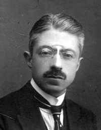Emil Stanisław Rappaport