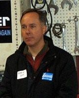 Rep. Robin Vos