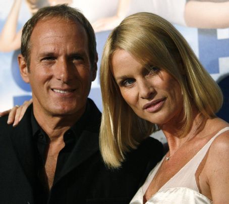 Michael Bolton and Nicolette Sheridan Pics - Michael Bolton and ...