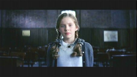 Rachel Hurd Wood plays Wendy Darling in P.J. Hogan's action/adventure ...