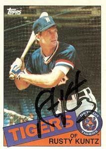 Rusty Kuntz